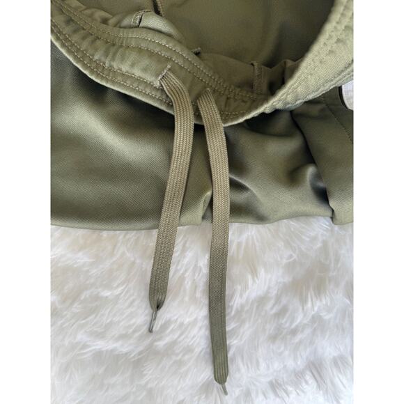 Adidas Tapered Trio Climacool Sweatpants Side Zip WORN ONCE - Picture 8 of 10